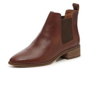 Lucky Brand Lufti Boot